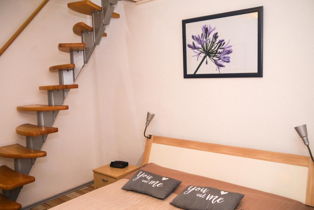 Ferienwohnung Am Elberadweg 드레스덴 외부 사진