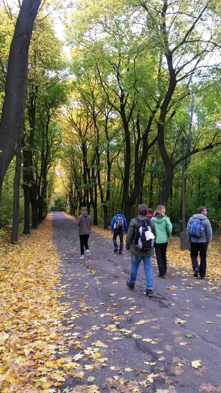 Ferienwohnung Am Elberadweg 드레스덴 객실 사진