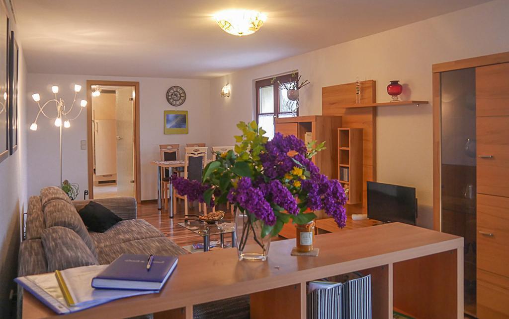 Ferienwohnung Am Elberadweg 드레스덴 외부 사진