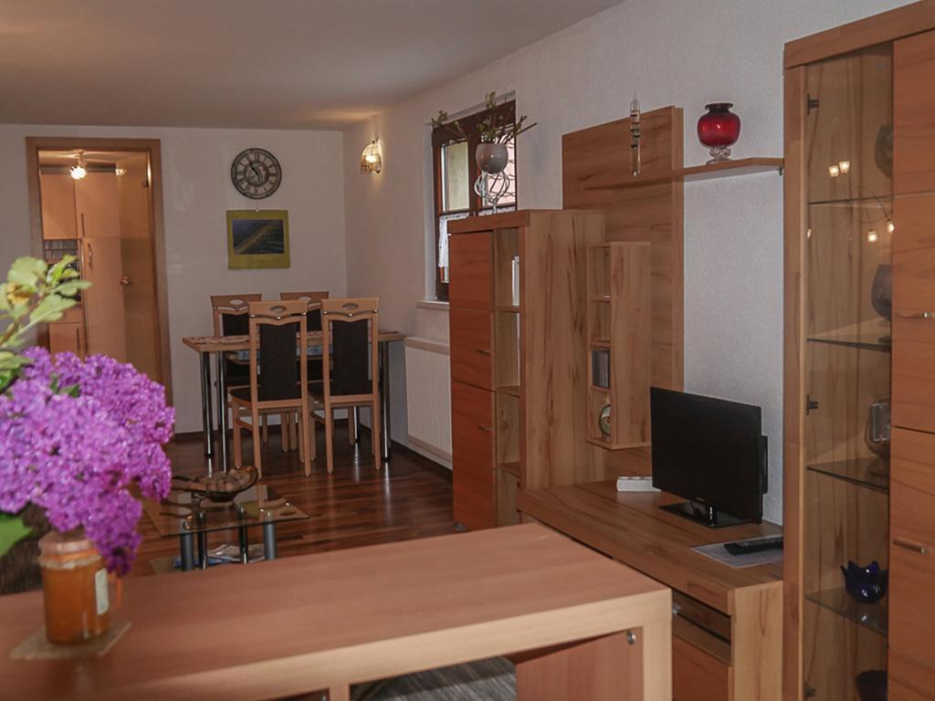 Ferienwohnung Am Elberadweg 드레스덴 외부 사진